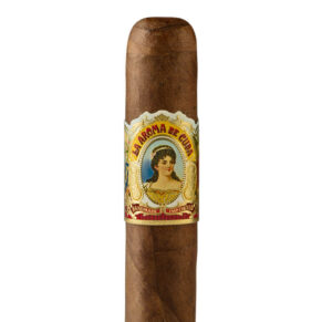 La Aroma de Cuba El Jefe 7x58 EMS điếu lẻ