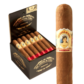 La Aroma de Cuba Inmensa 5.75x60 EMS hộp 24