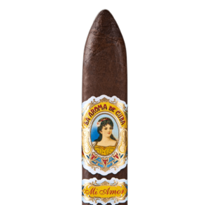 La Aroma de Cuba Mi Amor Belicoso 5.5x54 EMS điếu lẻ