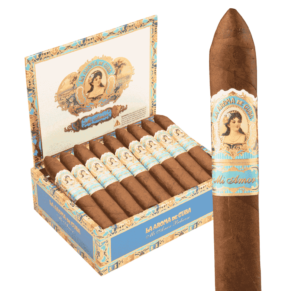 La Aroma de Cuba Mi Amor Belicoso 5.5x54 EMS hộp 25