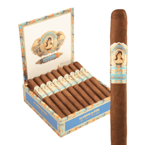 La Aroma de Cuba Mi Amor Churchill 7x50 EMS hộp 25