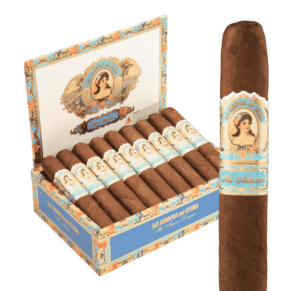 La Aroma de Cuba Mi Amor Duque 5.25x56 EMS hộp 25