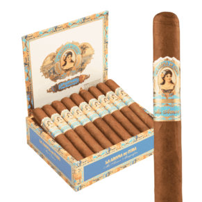 La Aroma de Cuba Mi Amor Magnifico 6x52 EMS điếu lẻ