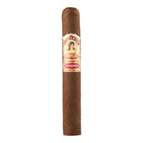 La Aroma de Cuba Reserva Pomposo 6.5x60 EMS hộp 24
