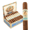 La Aroma de Cuba Mi Amor Robusto 5x50 EMS hộp 25
