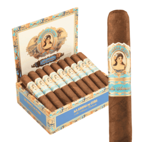 La Aroma de Cuba Mi Amor Robusto 5x50 EMS hộp 25