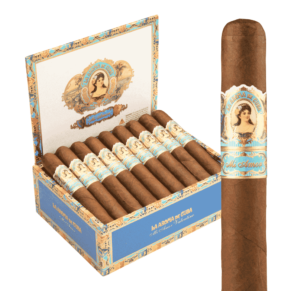 La Aroma de Cuba Mi Amor Valentino 6x60 EMS hộp 25