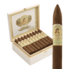 La Aroma de Cuba Pasion Box-Pressed Torpedo 6.12x54 Natural hộp 25