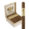 La Aroma de Cuba Pasion Churchill 7x49 Natural hộp 25