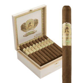 La Aroma de Cuba Pasion Churchill 7x49 Natural hộp 25