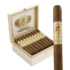 La Aroma de Cuba Pasion Corona Gorda 5.62x46 Natural hộp 25