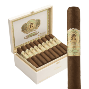 La Aroma de Cuba Pasion Encanto 6x60 Natural hộp 25