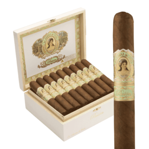 La Aroma de Cuba Pasion Robusto 5.5x50 Natural hộp 25