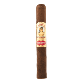 La Aroma de Cuba Reserva Beso 5.62x48 Oscuro hộp 24