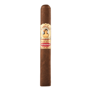 La Aroma de Cuba Reserva Divino 6.25x52 Oscuro hộp 24