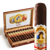 La Aroma de Cuba Reserva Romantico 6.87x50 Oscuro hộp 24