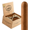 La Aurora Excepcionales La Isla Manhattan 6x54 EMS hộp 50