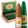 La Aurora Preferidos Emerald 5x54 EMS hộp 8 ống nhôm