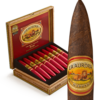 La Aurora Preferidos Ruby 5x54 Maduro hộp 8 ống nhôm