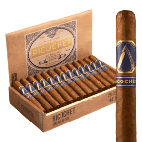 La Barba Ricochet Crü Mexi-Sol Coronita 4.5x44 EMS hộp 25