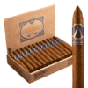 La Barba Ricochet Crü Mexi-Sol Torpedo 6.12x52 EMS hộp 25