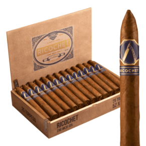 La Barba Ricochet Crü Mexi-Sol Torpedo 6.12x52 EMS hộp 25