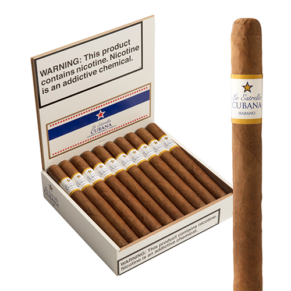 La Estrella Cubana Habano Churchill 7x48 EMS hộp 20