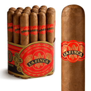 La Finca 6x60 Bundle 6x60 EMS bó 20