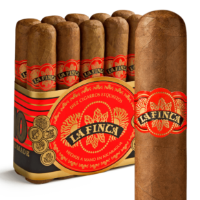 La Finca 777 7x77 EMS bó 10