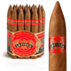 La Finca Figurado Bundle 6.75x54 EMS bó 20
