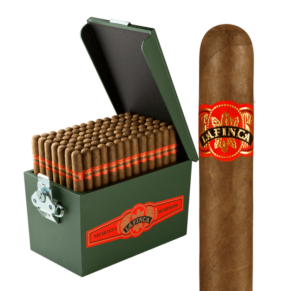 La Finca MDF Ammo Box 6.12x50 EMS