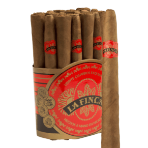 La Finca Pyramide Bundle 7x48 EMS bó 20