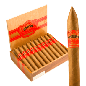 La Finca Tierra Brava Torpedo 6x52 EMS hộp 20