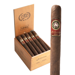 La Flor Dominicana 1994 Aldaba 6x58 EMS hộp 20