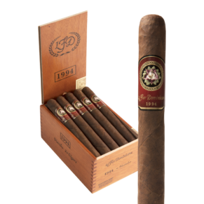 La Flor Dominicana 1994 Mambo 7x54 EMS hộp 20