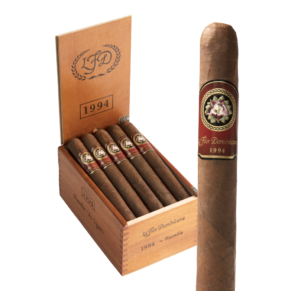 La Flor Dominicana 1994 Rumba 6.5x52 EMS hộp 20