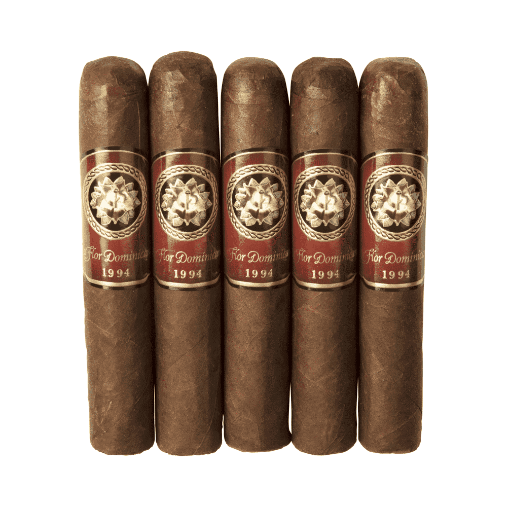 La Flor Dominicana 1994 Tango 4.5x48 EMS hộp 20