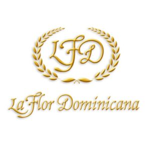 La Flor Dominicana 25th Anniversary 7x52 EMS hộp 25