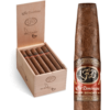 La Flor Dominicana Air Bender Chisel 6.5x54 EMS hộp 20
