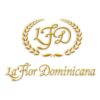 La Flor Dominicana Air Bender Double Press 6x52 Maduro hộp 20