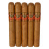 La Flor Dominicana Air Bender Guerrero 6.25x54 EMS hộp 20