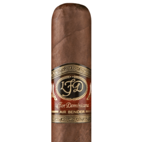 La Flor Dominicana Air Bender Maestro 5.5x52 EMS hộp 20