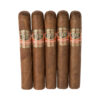 La Flor Dominicana Air Bender Maestro 5.5x52 EMS hộp 20