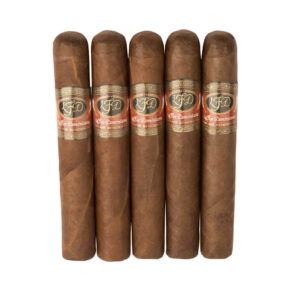 La Flor Dominicana Air Bender Maestro 5.5x52 EMS hộp 20