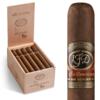 La Flor Dominicana Air Bender Matatan 5x50 Maduro hộp 20