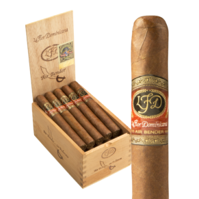 La Flor Dominicana Air Bender Poderoso 5.5x44 EMS hộp 20