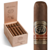 La Flor Dominicana Air Bender Valiente 6.25x60 Maduro hộp 20