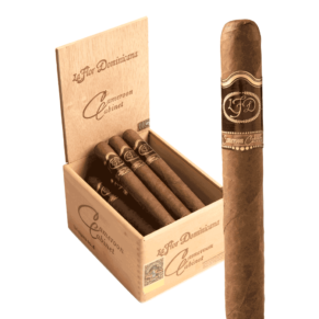 La Flor Dominicana Cameroon Cabinet El Toro 6.25x54 EMS hộp 20