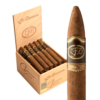 La Flor Dominicana Cameroon Cabinet Torpedo 6.25x54 EMS hộp 24