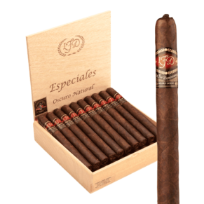 La Flor Dominicana Churchill Oscuro 7x48 Oscuro hộp 20